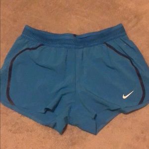 Nike AeroSwift shorts
